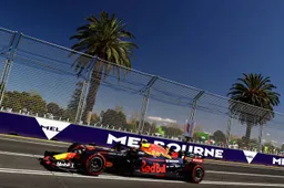 Samenvatting VT1 Australië: Lewis pakt de leiding, Max P3!