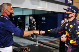 Coulthard wil zich storten op Nederlandse F1-markt met nieuwe programma's