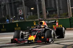 Verstappen blunt after disappointing qualifying: "We are too slow"