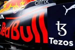 Update: Tezos Foundation decided not to renew Red Bull agreement