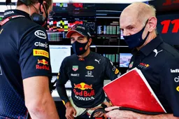 Perez happy with progress: "The car requires a certain style of driving".