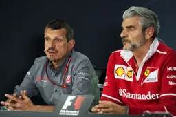 Teleurgestelde Steiner dreigt met vertrek uit Formule 1: "Als het zo blijft..."