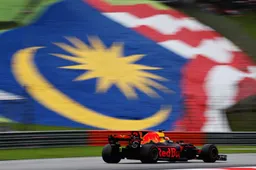 Circuit van Sepang krijgt make-over: "Mogelijk gemaakt door vertrek uit F1"