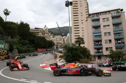 Stuurmanskunst in de straten van Monaco: "Niet moeilijk, wel ontzettend vervelend"