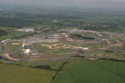 Silverstone Resurfacing will see Lap Record Smashed