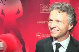 Lammers: Max is qua vaardigheden al een wereldkampioen