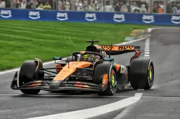 Solucionados los "problemas" de retrasos en el transporte de mercancías para los equipos de F1: Sin preocupaciones para China