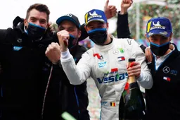 FIA president sees unfair difference: 'More focus on Formula 1'