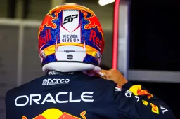 Perez warns F1 rivals: "concept of the RB20 car is quite a bit different"