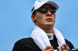 BREAKING: Russell gets Bottas' seat at Mercedes in 2022