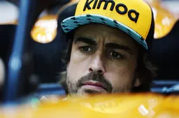 Alonso: "Liberty Media pakt het op de juiste manier aan"