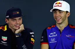 Max Verstappen werd gebeld door Marko: "Hij moest zijn emoties even kwijt"