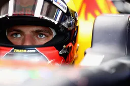 Max Verstappen kan weer gaan jagen tijdens de Grand Prix van Duitsland