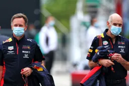 Horner schuldbewust: "Weten dat auto die we hen gegeven hebben, niet optimaal is"