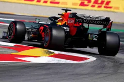 Analysis longruns: Verstappen the fastest on mediums, Mercedes with softs on top
