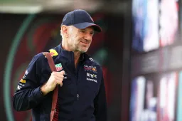 "Les craintes d'Hamilton justifiées : Red Bull a une nouvelle invention"