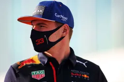 Verstappen not expecting miracles: "They may come a closer"