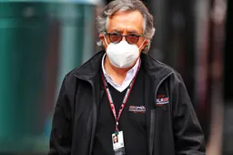Oud-teambaas Minardi steunt Domenicali: 'De F1 moet op de schop'