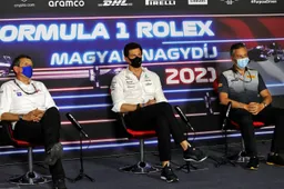 Isola notes important detail: 'There could be an advantage'