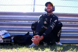 Daniel Ricciardo ready for ‘interesting weather’ at Interlagos