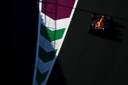 LIVE | Tweede vrije training voor de F1 Grand Prix van Saoedi-Arabië 2023