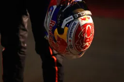 'Verstappen does not have a chance of a world title in 2025'