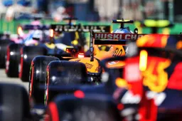 Is dit de oplossing voor de kwalificatiechaos op het circuit van Monza?