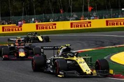 Watch:Renault's Italian Grand Prix technical briefing