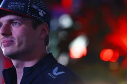 Verstappen dit weekend opnieuw in actie tijdens virtuele 24 uur Daytona