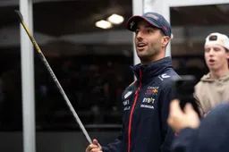 Father-in-law does not believe in Ricciardo's return to Red Bull Racing