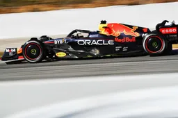 Mol en Plooij zien verandering bij Red Bull: 'Dit jaar is dat andersom'