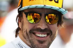 Alonso believes FIA was too soft on Kevin Magnussen