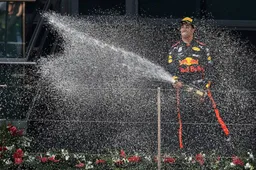 "Als Ferrari of Mercedes mij willen hebben moeten ze maar bellen"