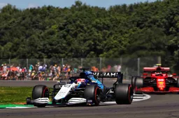 Russell and Sainz to face stewards: Penalties lurk