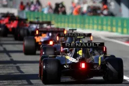 De FIA heeft iets bedacht om Monza-taferelen te voorkomen in Mexico