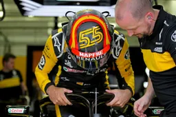 Renault hard op zoek naar vermogen