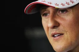 'Flavio discovered Schumacher' story exaggerated