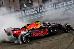 Verstappen wil momentum meenemen om er volgend jaar vanaf de eerste race te staan