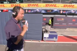 Video: Ted's Race Notebook Italië