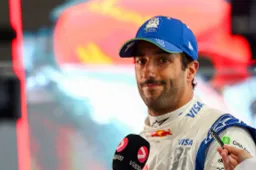 Ricciardo secretly retired for years: he just doesn't know it himself yet