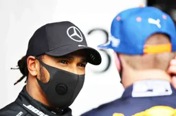 Hamilton hoopt op Red Bull: "Iedereen wil ons allemaal samen zien strijden"