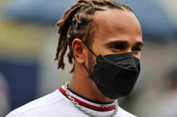 Hamilton: 'Red Bull almost has a qualifying mode like we had'