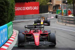'We expect Red Bull to possibly be a little bit stronger in the race'