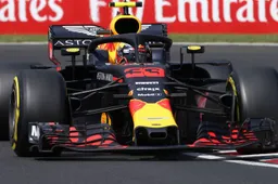 LIVE: Volg Verstappen tijdens VT3 op de Hungaroring