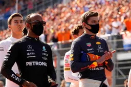 Hamilton predicts: 'Will be very close to Verstappen'