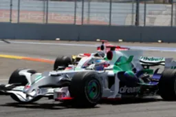 Why Honda is better as an engine supplier than as a Formula 1 team
