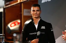 De ongelooflijke prestatie van Pascal Wehrlein