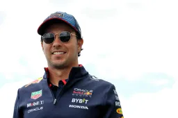 Perez on approaching rivals: 'Three or four teams can win'