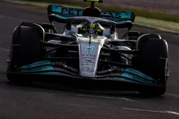 Mercedes heeft het probleem gevonden: "Zullen daar hele avond aan werken"