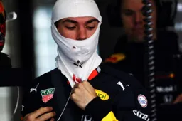Van Lottum: 'Max Verstappen doet me denken aan Marco van Basten'